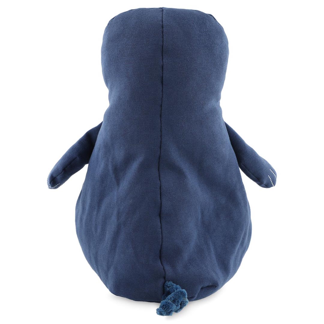 Plush toy large - Mr. Penguin